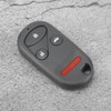 Keyless Entry Remote Control Key Fob Fit for Honda Accord