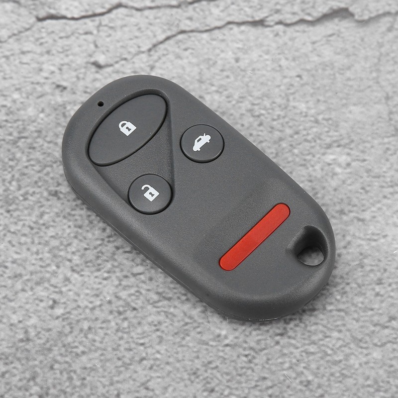 Keyless Entry Remote Control Key Fob Fit for Honda Accord