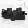 Power Window Master Switch, Electric Window Regulator Master Switch for