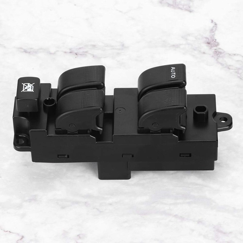 Power Window Master Switch, Electric Window Regulator Master Switch for