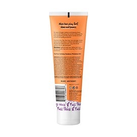 Marc Anthony Instantáneamente Espeso Biotina y Aloe Shampoo para Cabello Delgado - Voluminizador y Espesante para Cabello Seco y Delgado