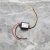 eMagTech 2Pcs 12V to 3V 3A Step-Down Power Supply Module
