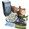Natura Uralis Cambrian Blue Clay | 500 g Natural Blue