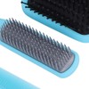3 Pcs Hair Comb Set Hairdressing Care Styling Comb Set