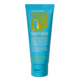 FORMULA 10.0.6 Two Thumbs Up Skin Conditioning Hand Cream Coconut-Pineapple