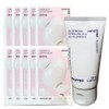 (10 sheets) Innisfree Active Mask Ceramide (Nutritious Moisturizing) + Blueberry Rebalancing 5.5 Cleanser 100ml / (10매)이니스프리 액티브 마스크 세라마이드 (영양보습)+블루베리 리밸런싱 5.5 클렌저 100ml
