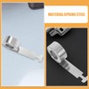 SOLUSTRE Pack of 2 Constant Force Spring Lamp Accessories for