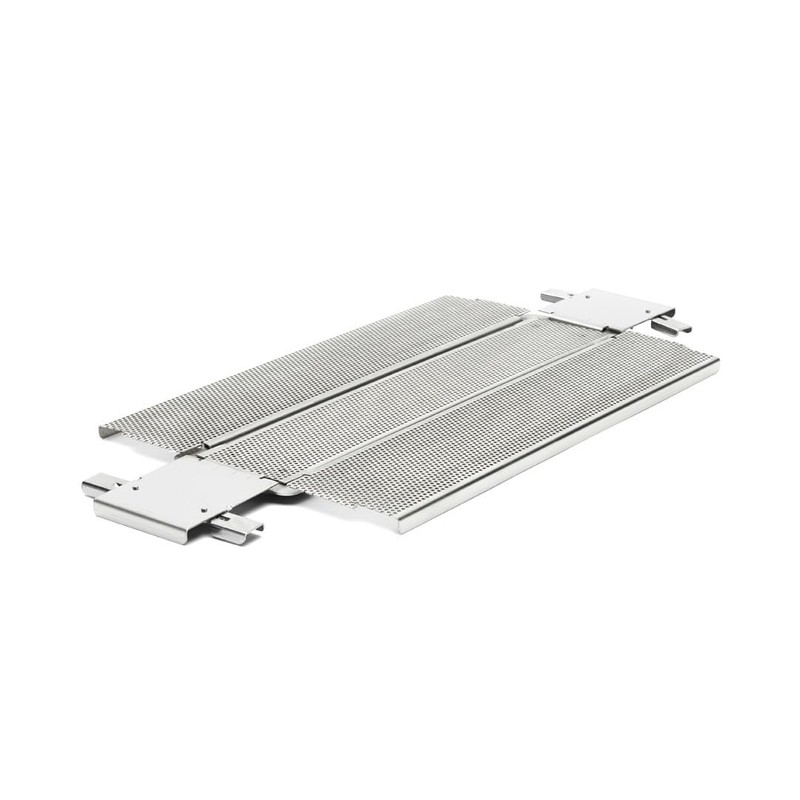 De Buyer 3210.24 Mould, Stainless Steel, Grey, 24 x 5