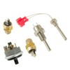 HUAREW Pool Heater Repair Kit Compatible with Pentair Mastertemp Max-E-Therm
