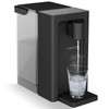AIRHOP Instant Hot Water Dispenser, Quick Heating Countertop Water Dispenser