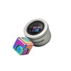 Fidget Toys Adults - 2-in-1 Infinity Cube-Infinity Gear Fidget Cube