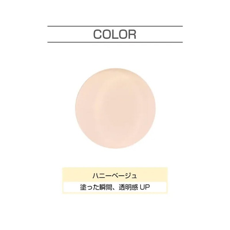 Parganton Theatrical Skin Care Apt UV Honey Beige (1 piece)