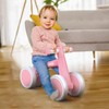 SEREED Baby Balance Bike for 1 Year Old Boys Girls