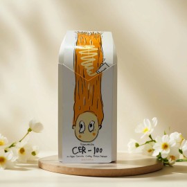 Elizavecca Repair & Strengthen | CER-100 Collagen Ceramide Hair Treatment 3.38 fl oz