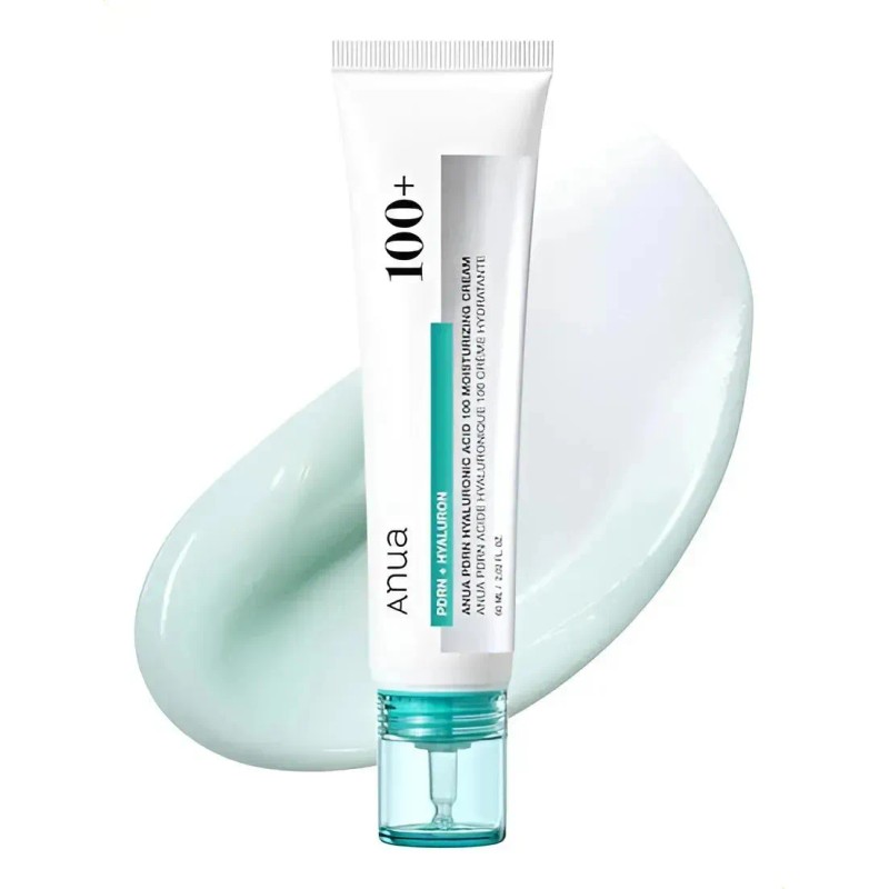 Crema Facial Pdrn 100ml - Reparadora E Hidratante Piel