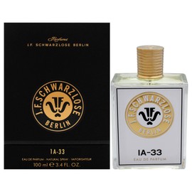 Schwarzlose 1A-33-3.4 oz EDP Spray