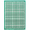 Sunhayato ICB-396GR Full Resistance Universal Board