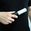 3 inch Mini Lint Roller Refills Compatible with Scotch Brite