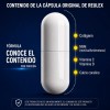 Reulex Frascos Colageno Msm Vitaminas Mas