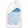 CloroxPro Clorox Clean-Up Disinfectant Cleaner with Bleach Refill, 128 Ounces