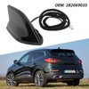 Shark Fin Antenna High Performance 282069033 Roof Radio Signal Aerial
