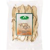 Mushroom House (MUSI1) Dried Shiitake Mushroom Slices, 1 OZ
