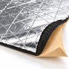 Car Sound Deadening Mat for Automotive Noise & Heat Insulation
