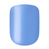 KISS imPRESS Color Press-On Manicure, Gel Nail Kit, PureFit Technology,