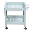 Bathroom Floor Storage Shelf Bathroom Storage Open Shelf Unit Freestanding