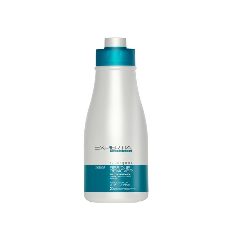 Farcom Expertia Professionel Deep Cleansing Shampoo Residue Remover 1500ml