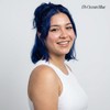 Adore Semi Permanent Hair Color (176 Ocean Blue) | Vegan