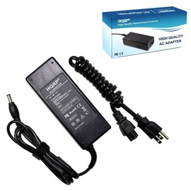 HQRP AC Adapter/Power Supply Cord Compatible with Roland F-110 / F110 / F-120 / F120 Digital Piano