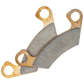 John Deere AM147010 Brake Pad Kit Gator RSX860i XUV 560 590 835 865 S4 Utility Vehicles