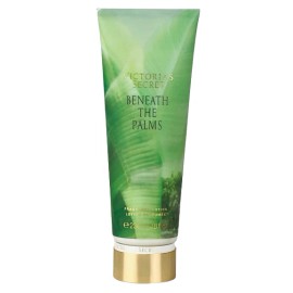 Victoria's Secret VICTORIA’S SECRET BENEATH THE PALMS FRAGRANCE BODY LOTION CREAM 8 oz New