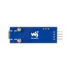 Waveshare PL2303 USB to UART (TTL) Communication Module Compatible with