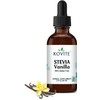 Kovite Liquid Stevia Extract Vanilla - 2 fl oz
