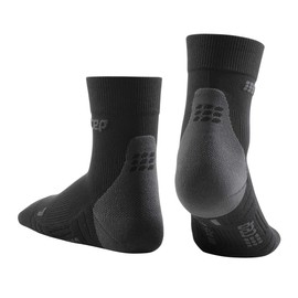 CEP Damen 3.0 Socken, Black/Dark Grey, II