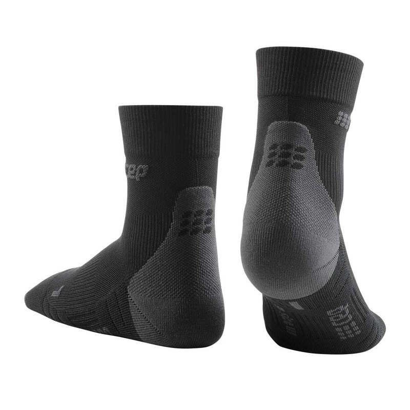 CEP Damen 3.0 Socken, Black/Dark Grey, II
