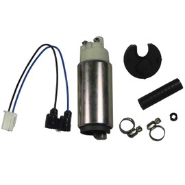 JDMSPEED New Outboard High Pressure Fuel Pump Replacement For Suzuki DF90 DF100 DF140 2001-2014