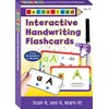 Interactive Handwriting Flashcards