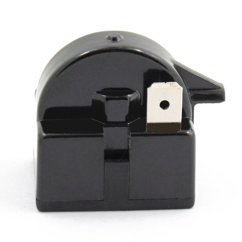 New QP2-4.7 Start Relay Refrigerator PTC 4.7Ohm 1 Pin Replacement