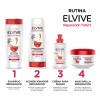 Elvive Crema Para Peinar Reparación Total 5 300 Ml Elvive