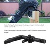 Outboard Boat Engine Gear Shift Handle for Hidea 2 Stroke