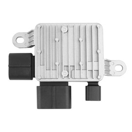 Engine Cooling Fan Control Module Compatible with Veloster 2013 2014 2015 2016 2017 Replace 253852V700 25385-2V700