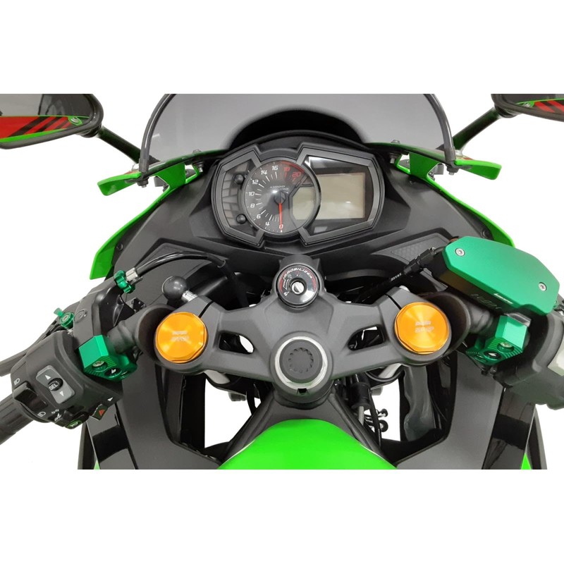 Ram Mounts (ラムマウント) X Grip & M8 Bolt Base Set