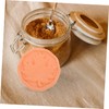 Mikinona Moisture Control for Sugar Storage Reusable Clay Disc Sugar