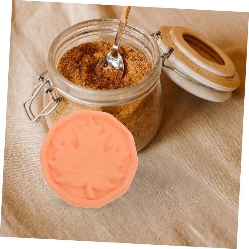 Mikinona Moisture Control for Sugar Storage Reusable Clay Disc Sugar
