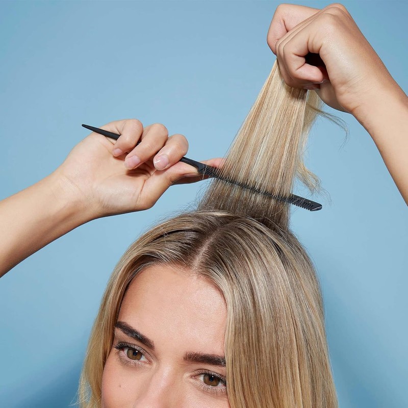 Back Combing Combs | Back Comb | Tail Comb |