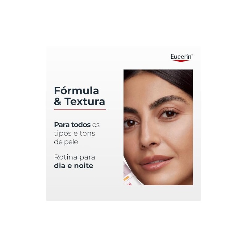 EUCERIN ANTI-PIGMENT NOCHE 50ML+Anti‑Pigment Crema Día FPS30