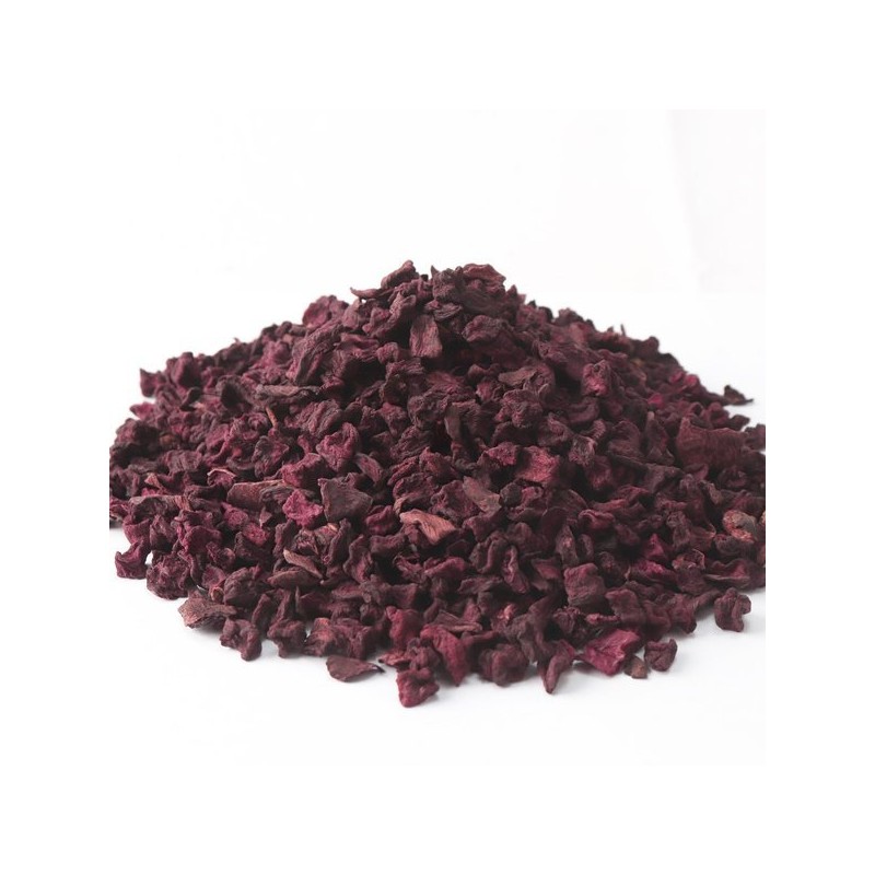 Donguihanjae 동의한재 제주도 레드비트차 말린 비트 200g Jeju Island Red